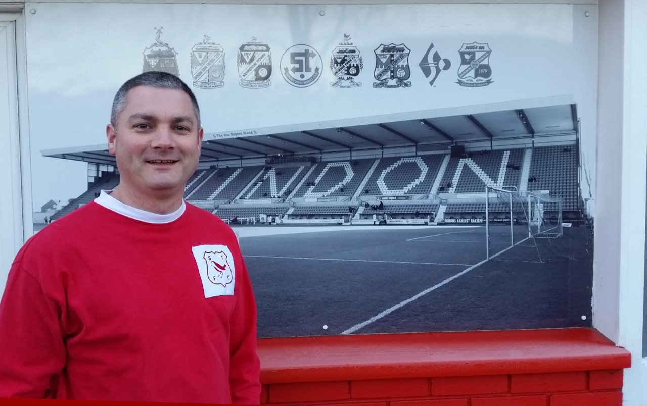 Trust Hero: How one fan created an online statistical shrine to STFC